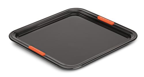 Le Creuset - 94100637000000 - Pâtiliss - Plaque à Pâtisserie Rectangulaire - 31 cm